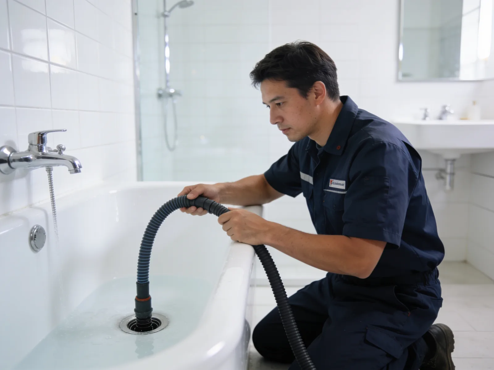 Emergency Plumber Maryland, NY FAQs